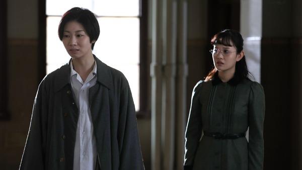 「山田轟法律事務所」©NHK