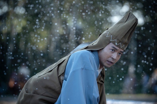 「豊臣兄弟！」第11回©NHK