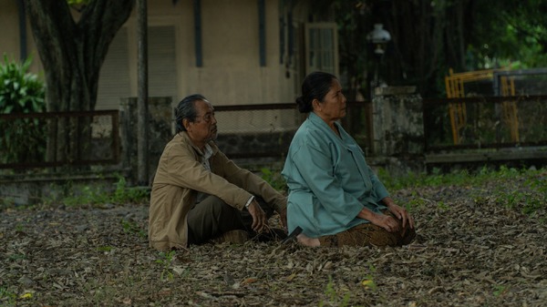 『サトウキビは知っている』© 2025 MD Pictures