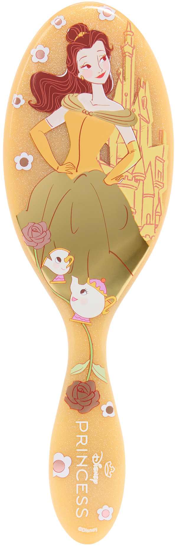 ベル（美女と野獣）