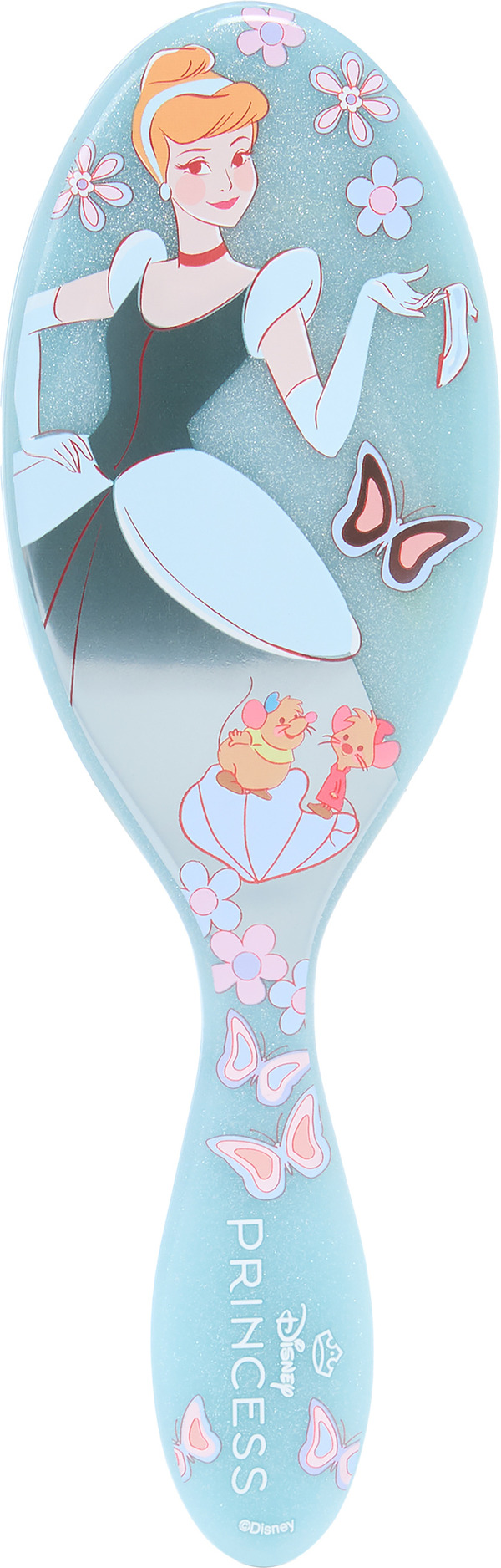 シンデレラ（シンデレラ）