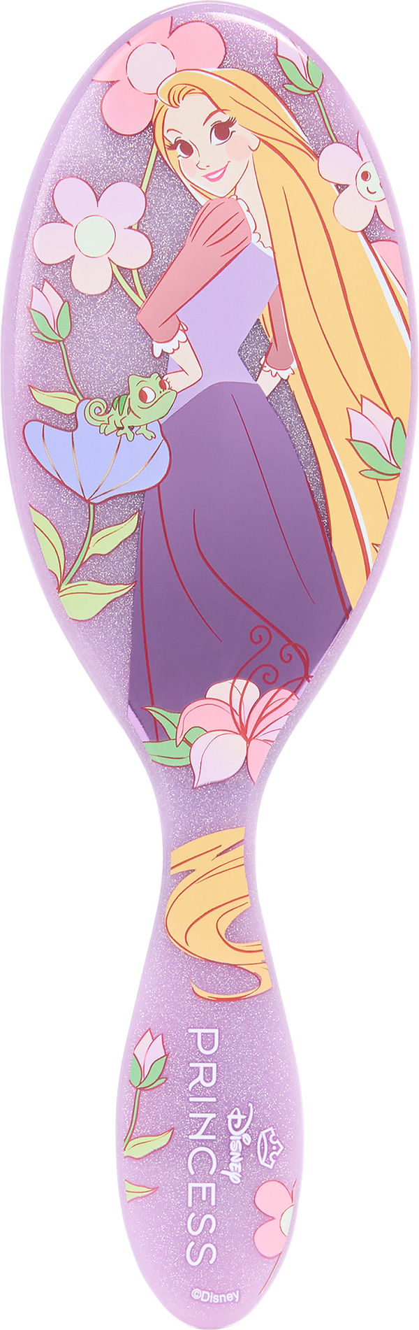 ラプンツェル（塔の上のラプンツェル）