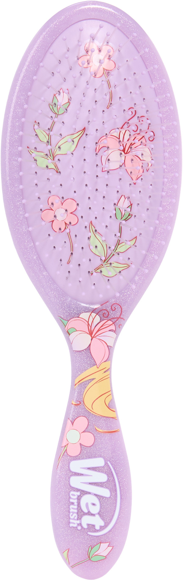 ラプンツェル（塔の上のラプンツェル）