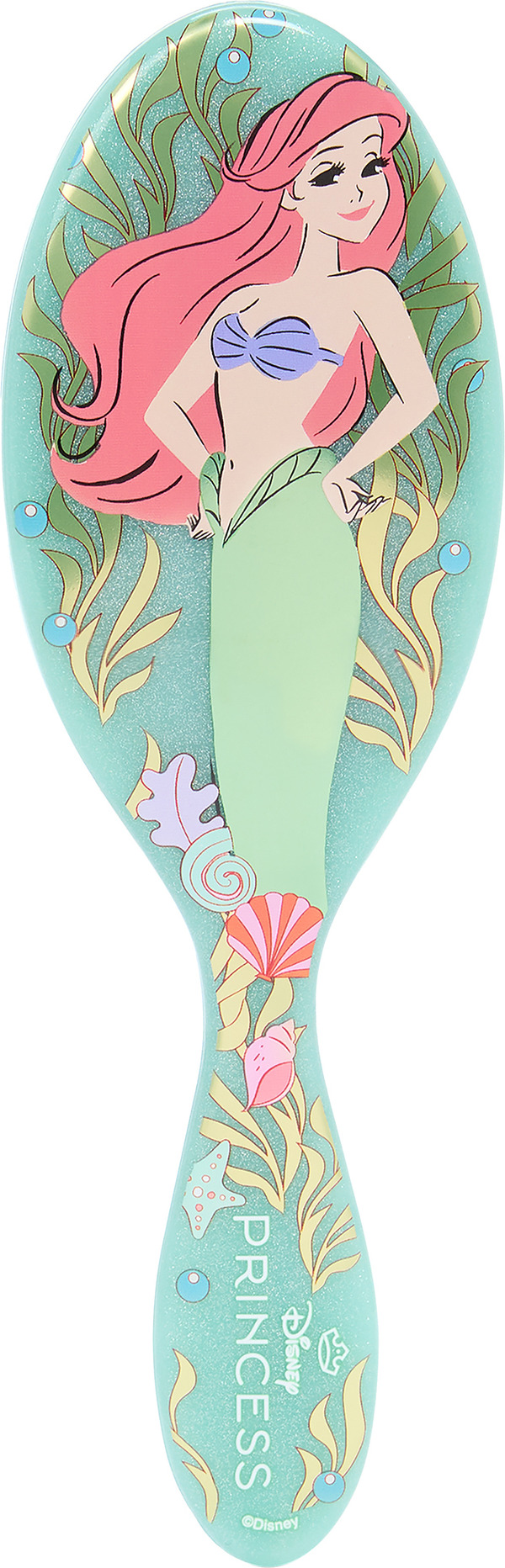 アリエル（リトル・マーメイド）