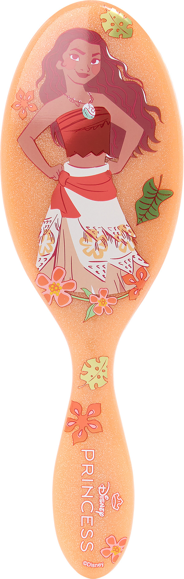 モアナ（モアナと伝説の海）