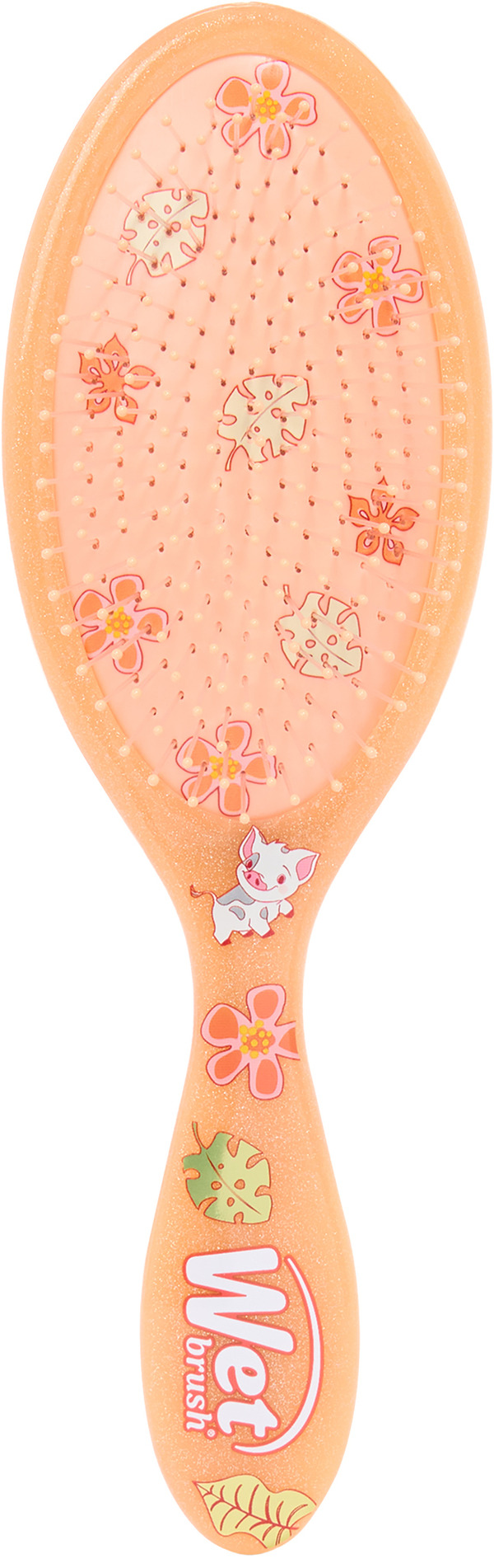 モアナ（モアナと伝説の海）