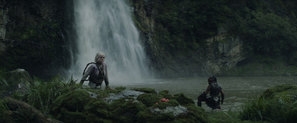 『プレデター：バッドランド』© 2026 20th Century Studios