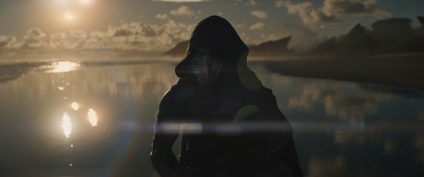 『プレデター：バッドランド』© 2026 20th Century Studios