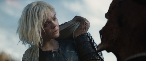 『プレデター：バッドランド』© 2026 20th Century Studios