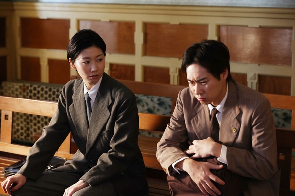 虎に翼スピンオフ「山田轟法律事務所」