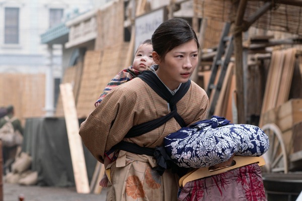 虎に翼スピンオフ「山田轟法律事務所」