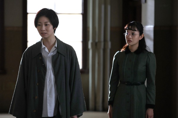 虎に翼スピンオフ「山田轟法律事務所」