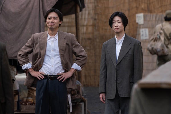 虎に翼スピンオフ「山田轟法律事務所」