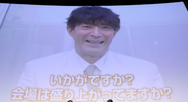 『パリに咲くエトワール』©「パリに咲くエトワール」製作委員会