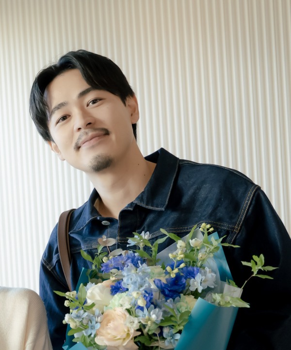 「冬のなんかさ、春のなんかね」