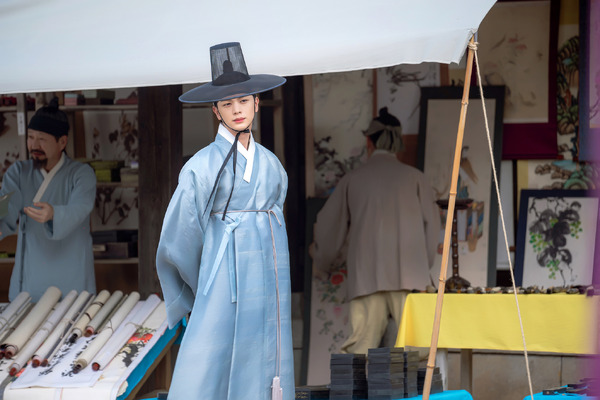 「鬼宮」　（C）SBS