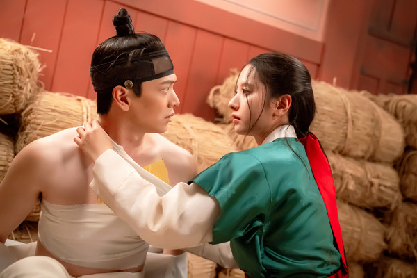 「鬼宮」　（C）SBS