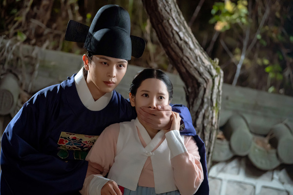 「鬼宮」　（C）SBS