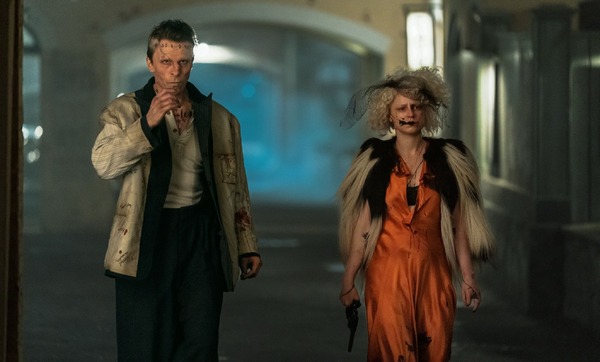 『ザ・ブライド！』©2026 Warner Bros. Entertainment Inc. All Rights Reserved.