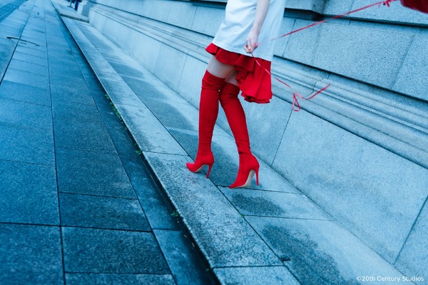 『プラダを着た悪魔』/ weber コレクション