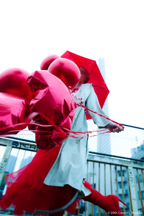 『プラダを着た悪魔』/ weber コレクション