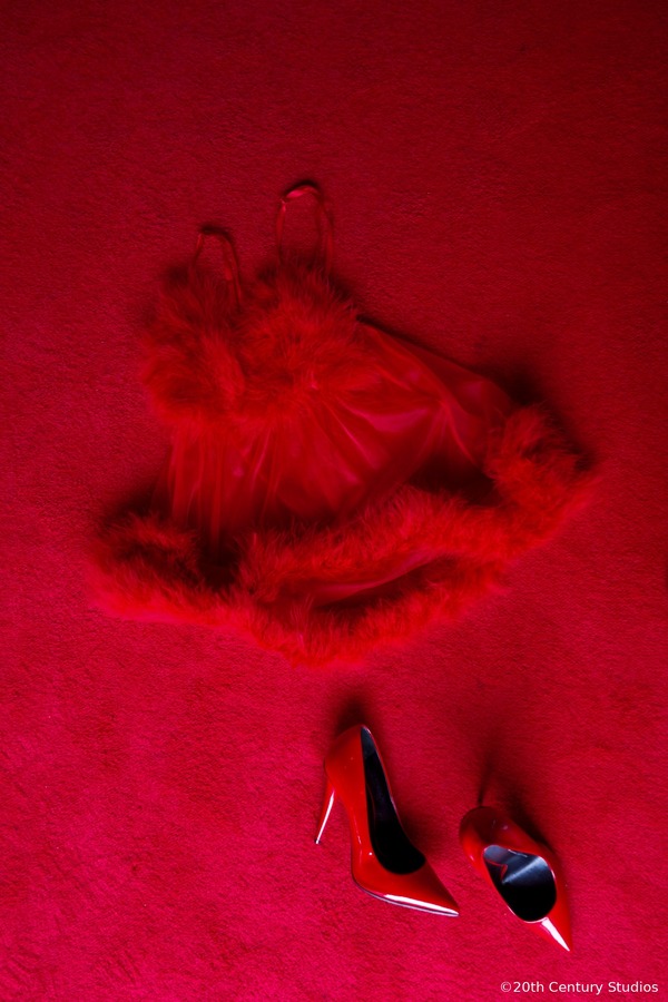 『プラダを着た悪魔』/ weber コレクション