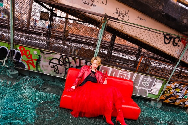 『プラダを着た悪魔』/ weber コレクション