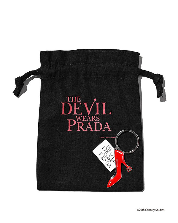 『プラダを着た悪魔』/ weber コレクション