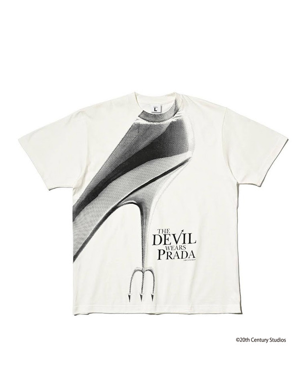 『プラダを着た悪魔』/ weber コレクション