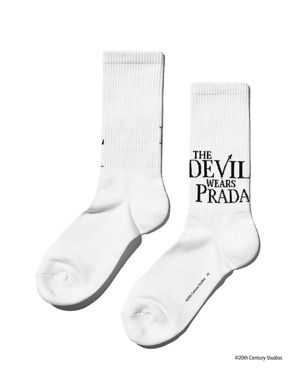 『プラダを着た悪魔』/ weber コレクション