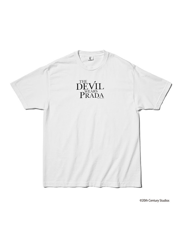 『プラダを着た悪魔』/ weber コレクション