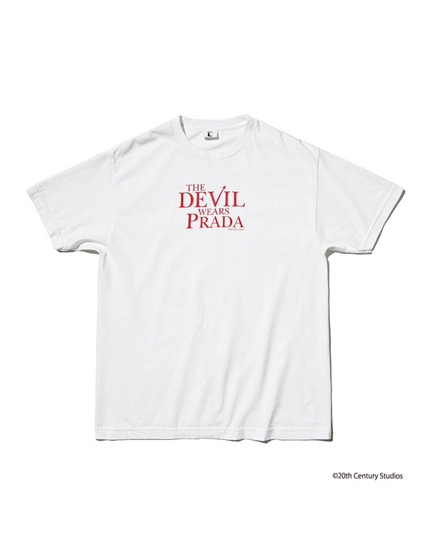 『プラダを着た悪魔』/ weber コレクション