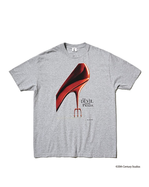 『プラダを着た悪魔』/ weber コレクション