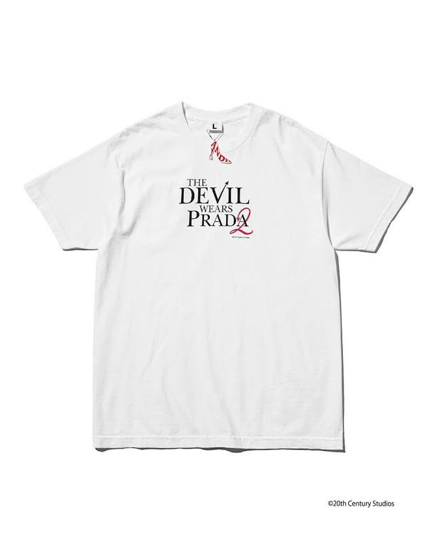 『プラダを着た悪魔2』/ weber コレクション