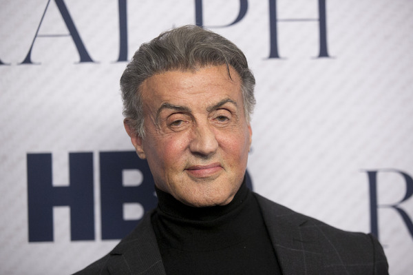 シルヴェスター・スタローン Photo by Gabriel Olsen/FilmMagic