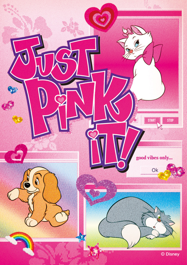 PLAZA限定アイテム© Disney