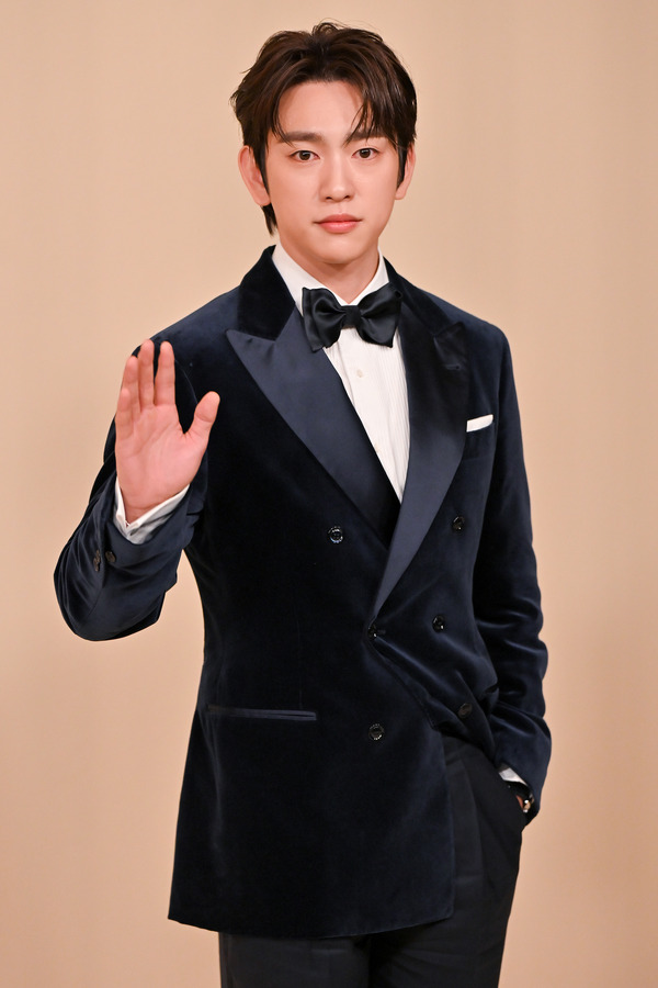 パク・ジニョン　Photo by Massimo Insabato/Archivio Massimo Insabato/Mondadori Portfolio via Getty Images