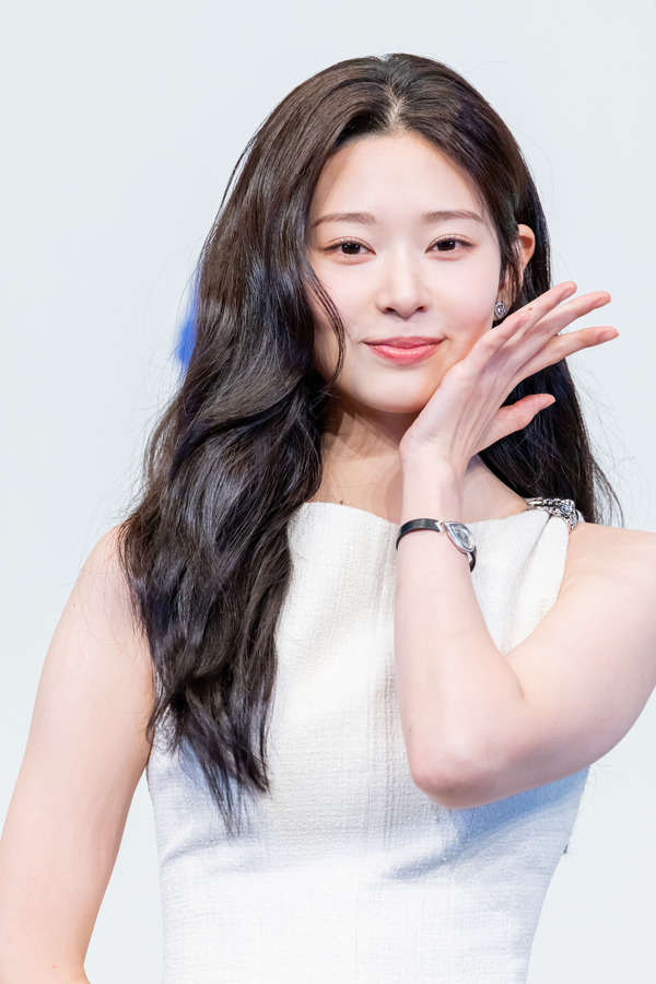 キム・ミンジュ　Photo by iMBC/Imazins via Getty Images