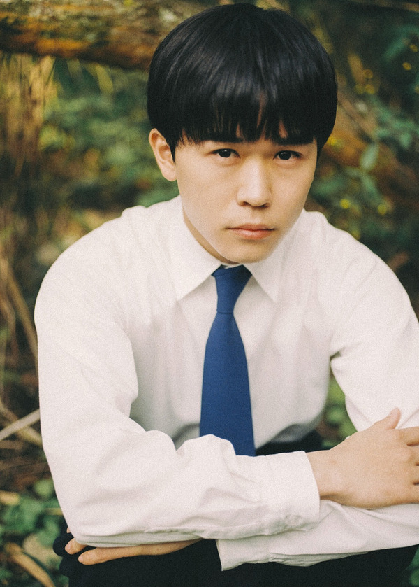 「惡の華」©「惡の華」製作委員会2026 Ⓒ押見修造／講談社