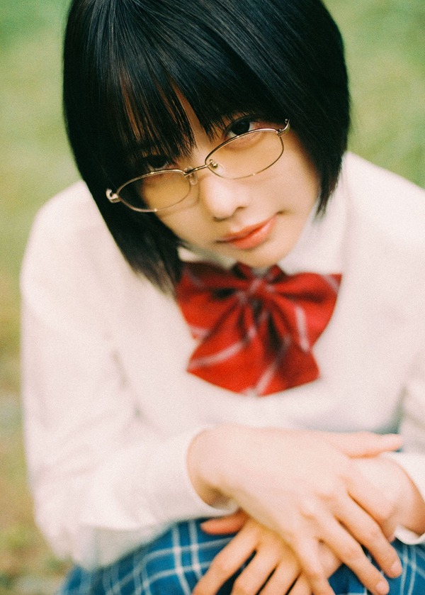 「惡の華」©「惡の華」製作委員会2026 Ⓒ押見修造／講談社