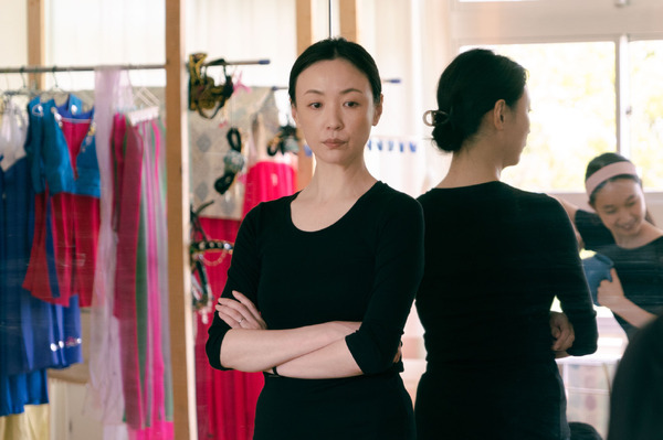 『トロフィー』©2026 K2Pictures