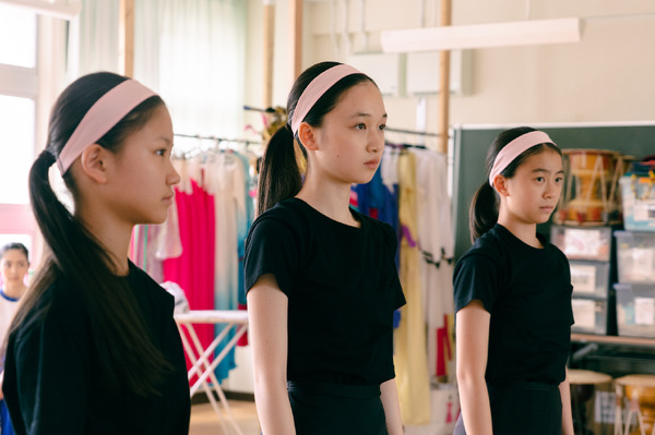 『トロフィー』©2026 K2Pictures