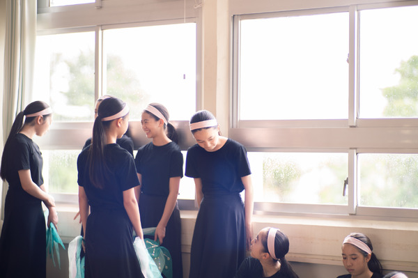 『トロフィー』©2026 K2Pictures