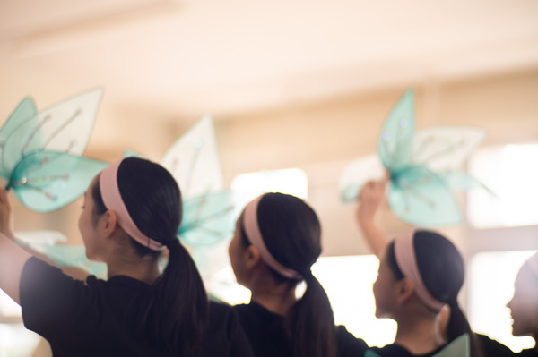 『トロフィー』©2026 K2Pictures