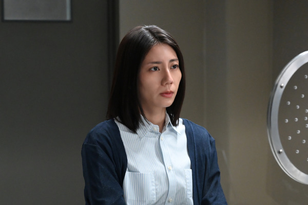 「夫に間違いありません」最終話©カンテレ