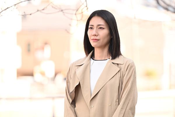 「夫に間違いありません」最終話©カンテレ