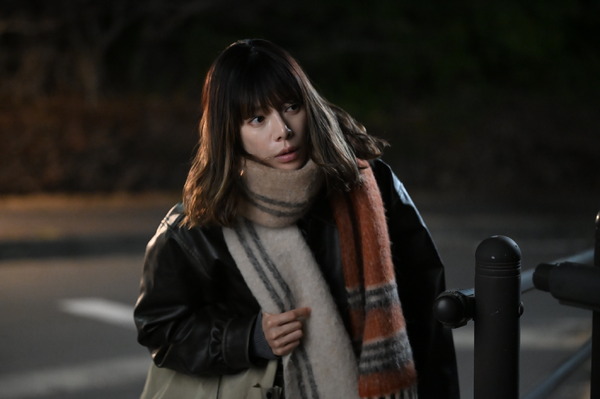 「夫に間違いありません」最終話©カンテレ