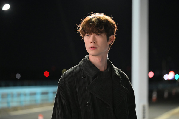 「夫に間違いありません」最終話©カンテレ