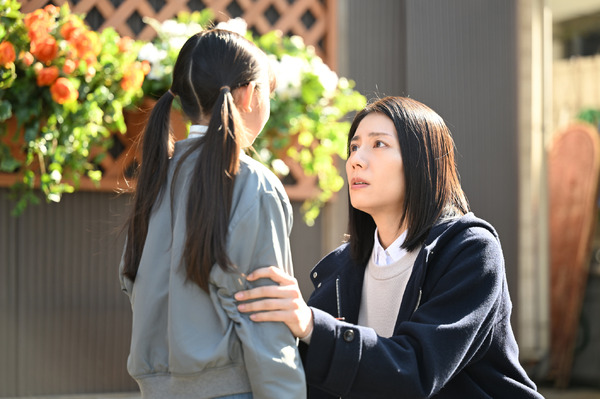 「夫に間違いありません」最終話©カンテレ