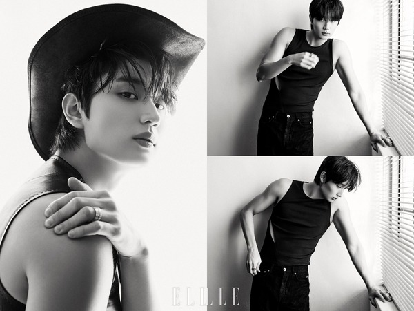 “キム・ゴウンの男”になったキム・ジェウォンが魅せる、男の色気「僕のプライム細胞は、愛」